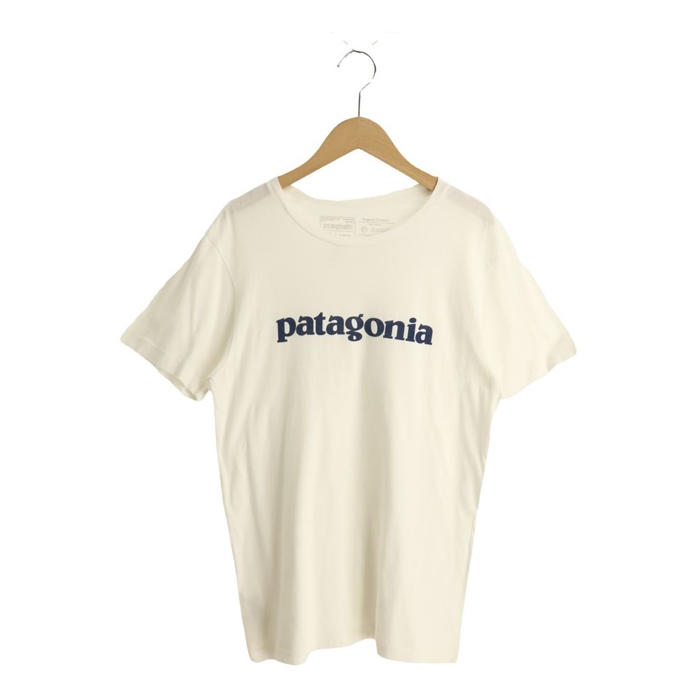파타고니아 / 코튼 / 반팔 티셔츠 (SIZE: UNISEX S)
